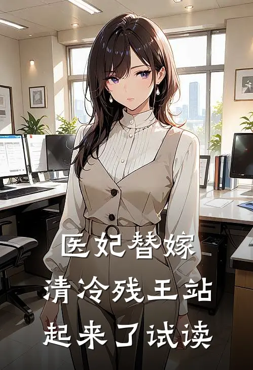 医妃替嫁,清冷残王站起来了试读