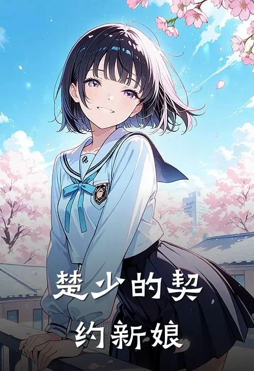 楚少的契约新娘