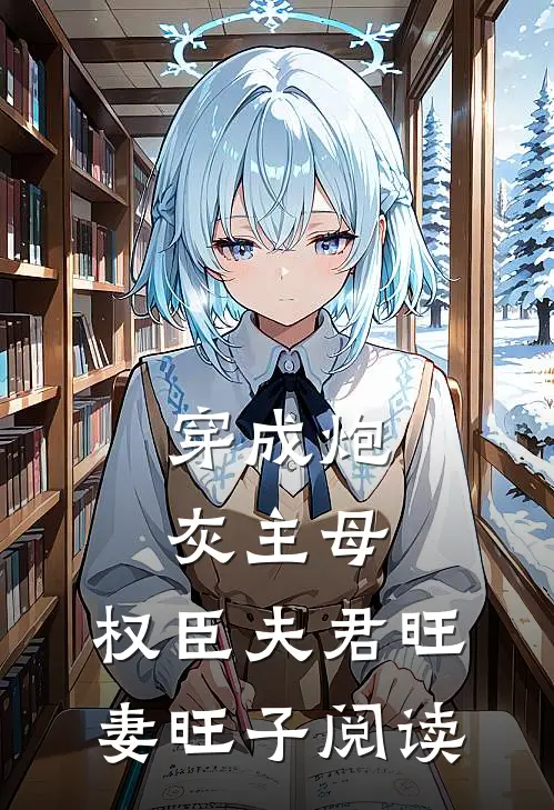 穿成炮灰主母,权臣夫君旺妻旺子阅读