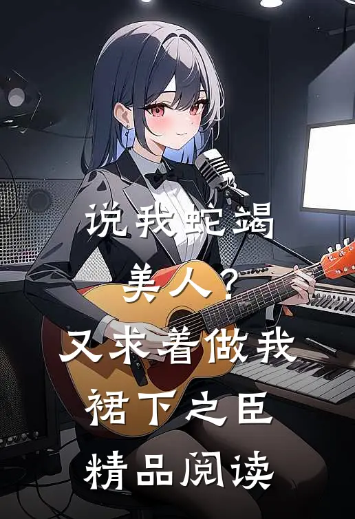 说我蛇竭美人？又求着做我裙下之臣精品阅读