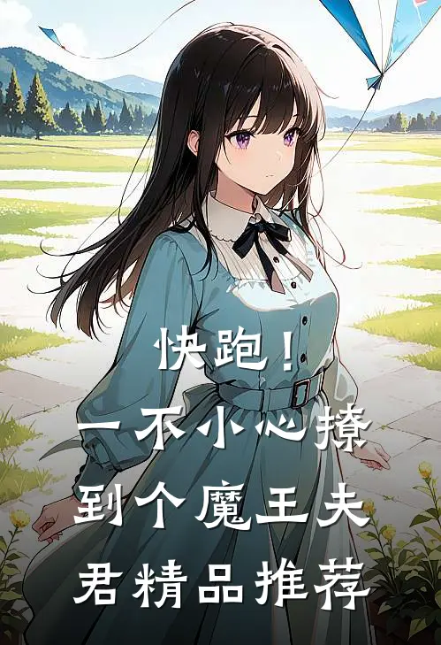 快跑！一不小心撩到个魔王夫君精品推荐