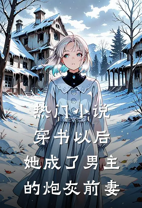 热门穿书以后,她成了男主的炮灰前妻