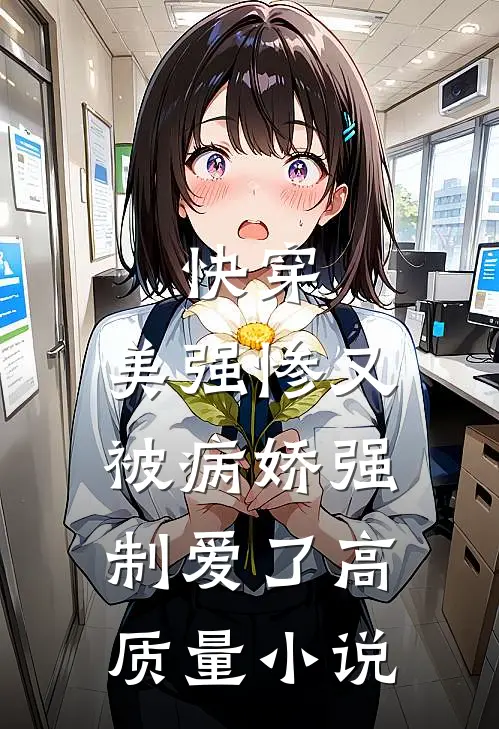 快穿美强惨又被病娇强制爱了高质量免费阅读