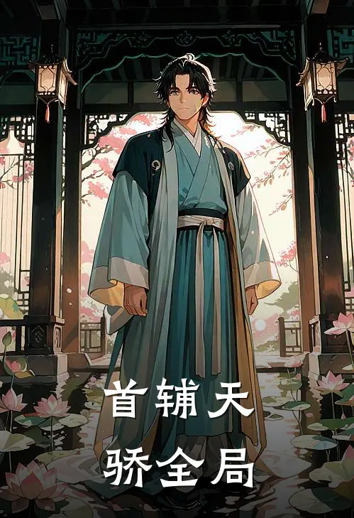 首辅天骄全局
