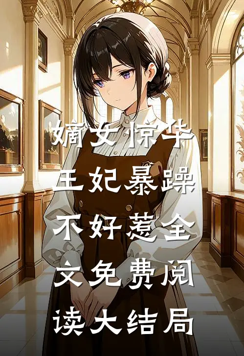 嫡女惊华：王妃暴躁不好惹全文免费阅读大结局