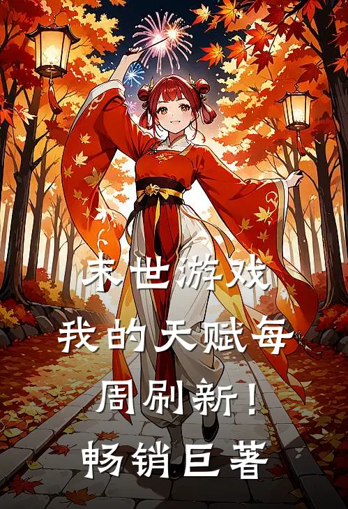 末世游戏我的天赋每周刷新!畅销巨著