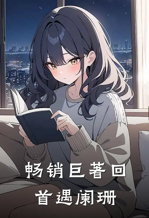 畅销巨著回首遇阑珊