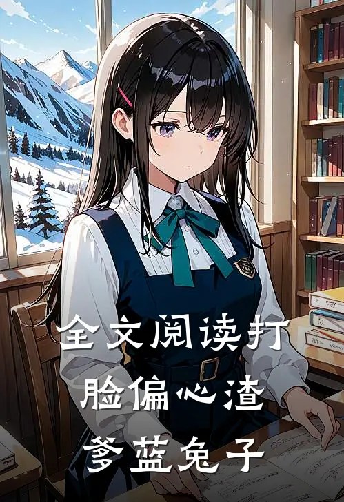 全文阅读打脸偏心渣爹蓝兔子