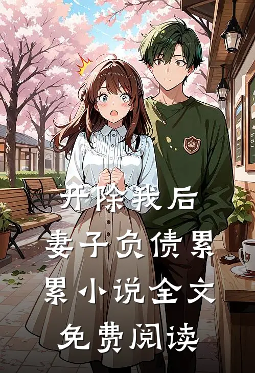 开除我后,妻子负债累累全文免费阅读