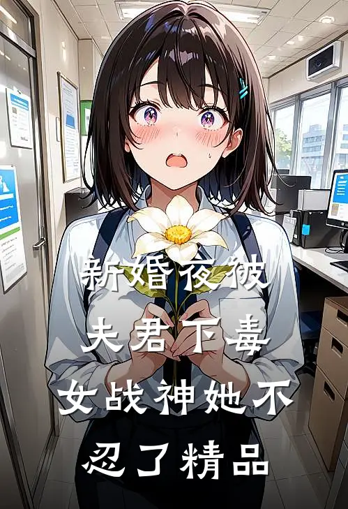 新婚夜被夫君下毒,女战神她不忍了精品视频