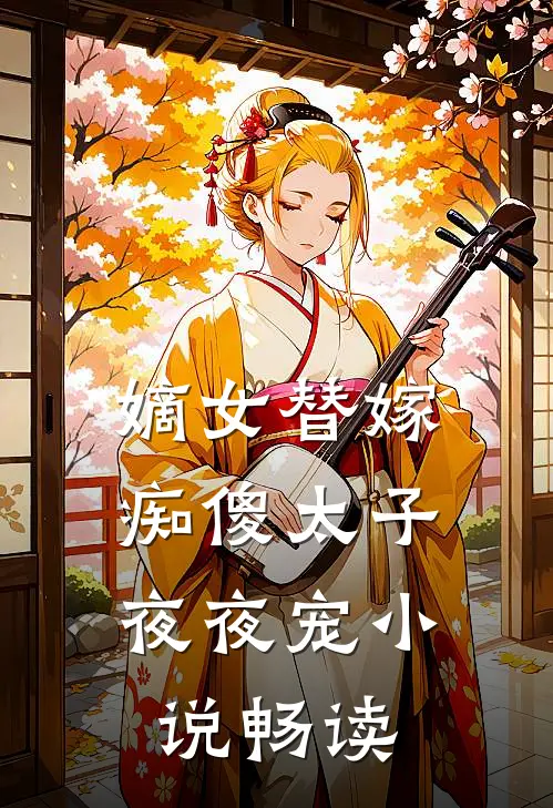 嫡女替嫁,痴傻太子夜夜宠畅读全文