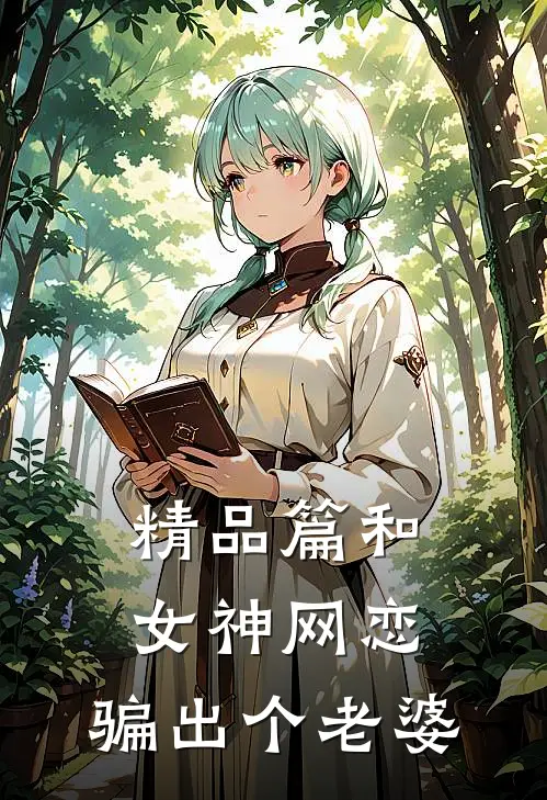 精品篇和女神网恋,骗出个老婆的