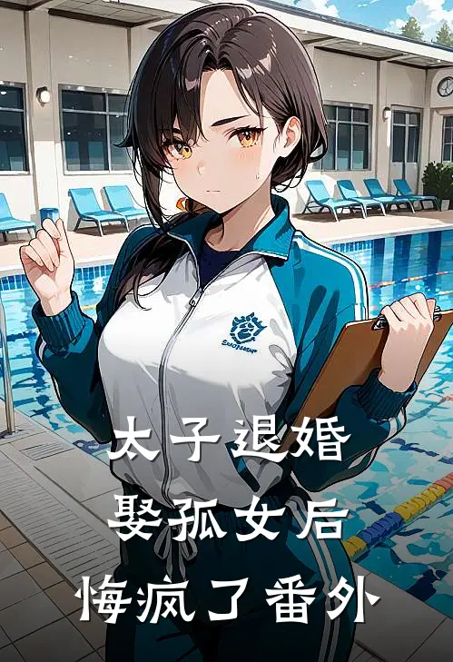 太子退婚娶孤女后,悔疯了番外