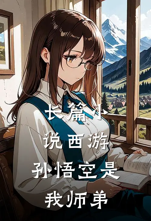 长篇西游孙悟空是我师弟免费阅读