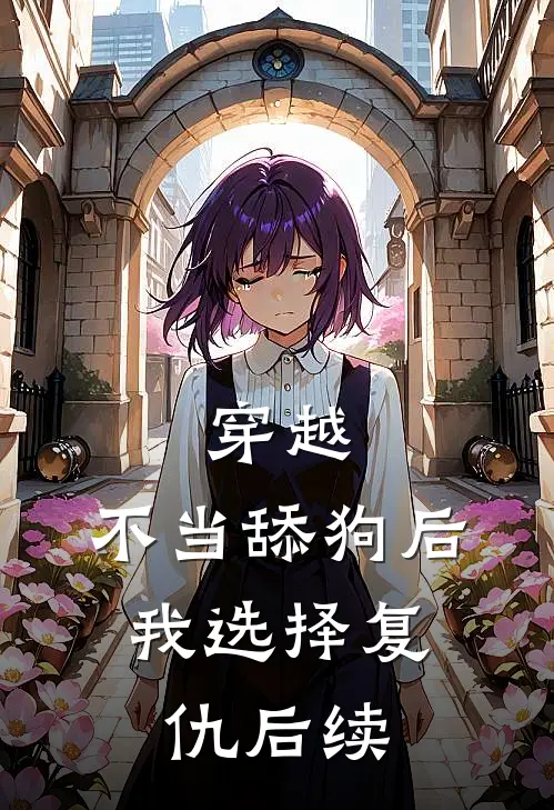 穿越不当舔狗后,我选择复仇后续