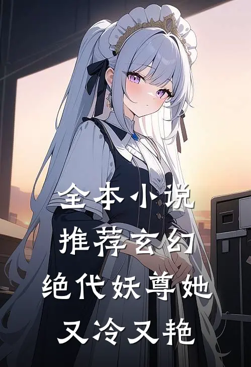 全本推荐玄幻绝代妖尊她又冷又艳的