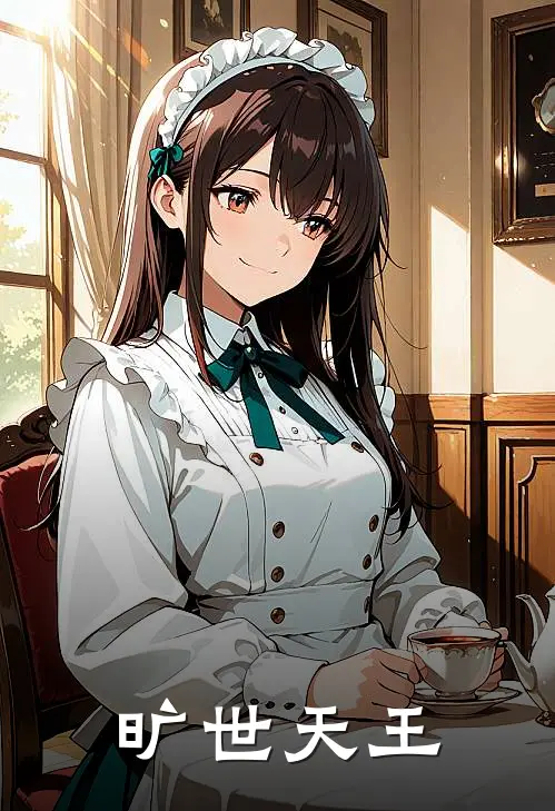 旷世天王