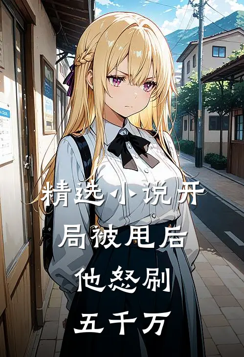 精选开局被甩后,他怒刷五千万了