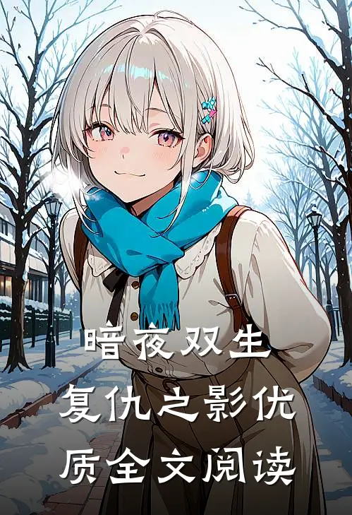 暗夜双生复仇之影优质全文阅读免费