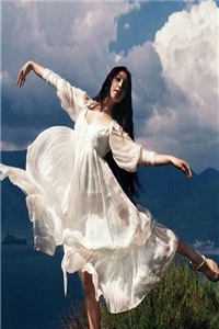 坠入朝雪暮云间无删减版