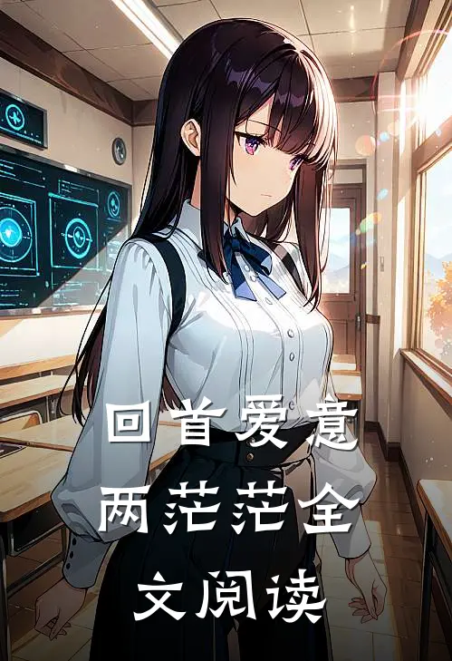 回首爱意两茫茫全文阅读