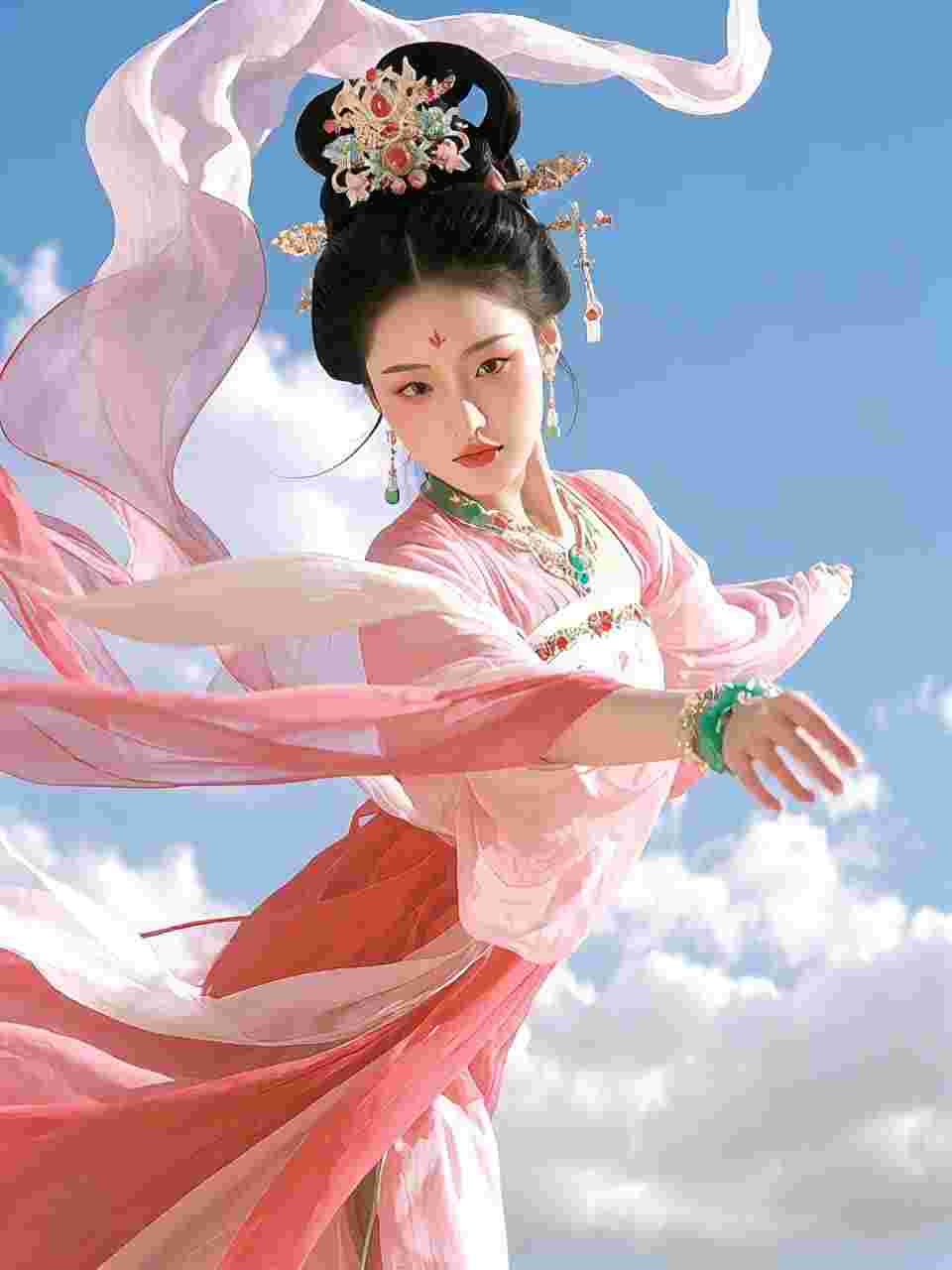 贵女靠摆烂躺赢，重生女破防了完整