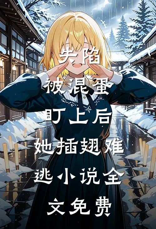 失陷被混蛋盯上后,她插翅难逃全文免费观看