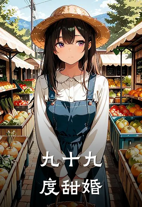 九十九度甜婚穆亦辰