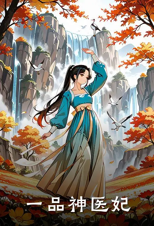一品神医妃