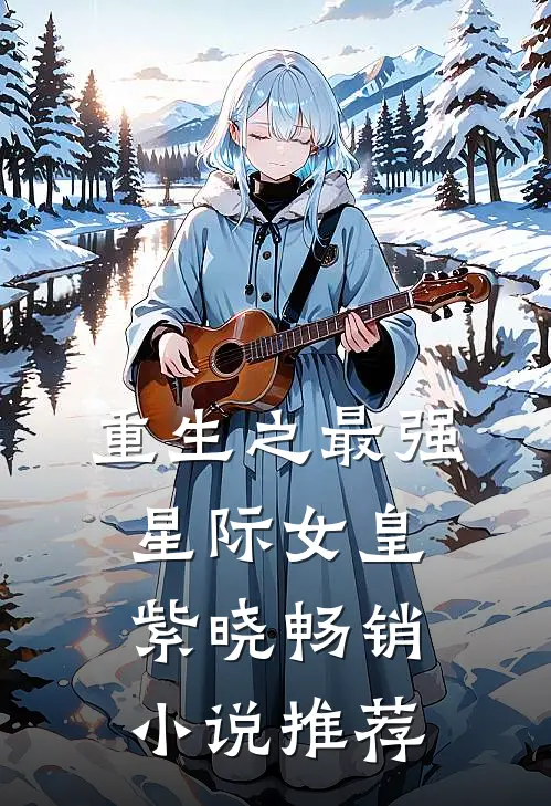 重生之最强星际女皇紫晓畅销推荐知乎