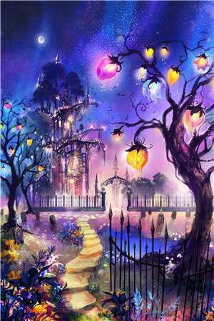 风停后无人归精彩