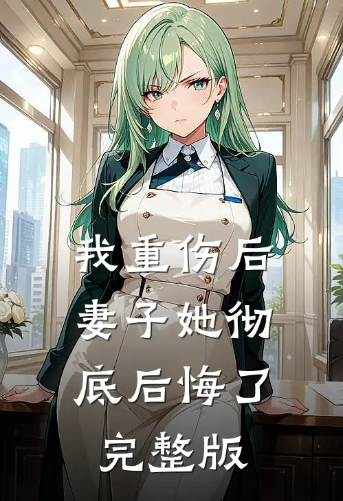 我重伤后,妻子她彻底后悔了完整版在线观看