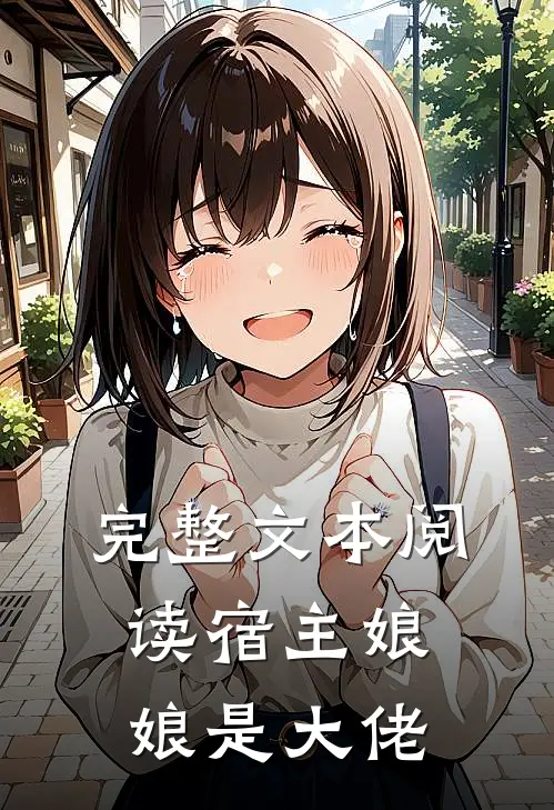 完整文本阅读宿主娘娘是大佬