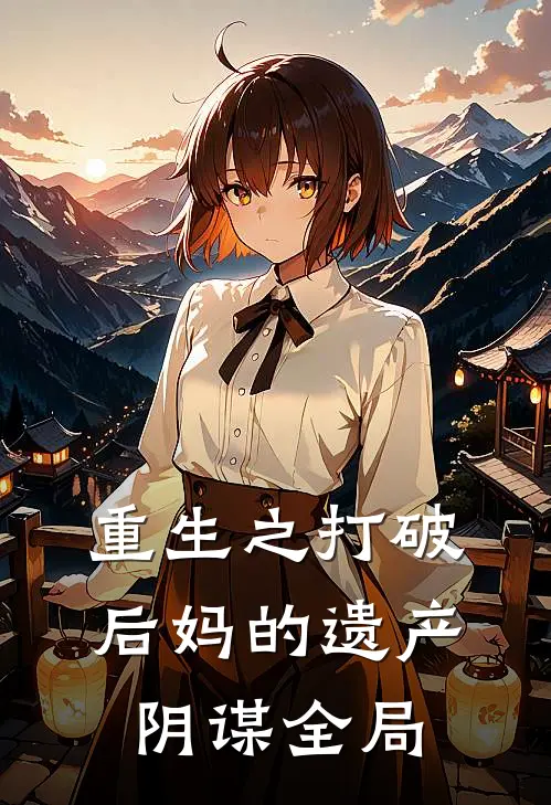 重生之打破后妈的遗产阴谋全局免费阅读