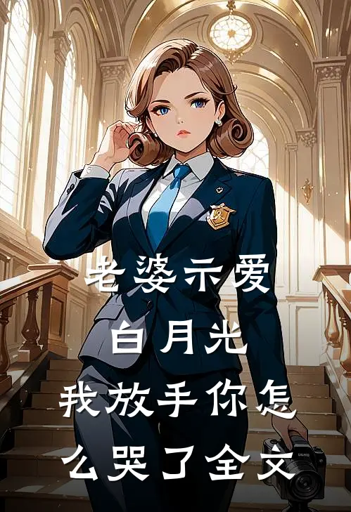 老婆示爱白月光,我放手你怎么哭了全文在线阅读