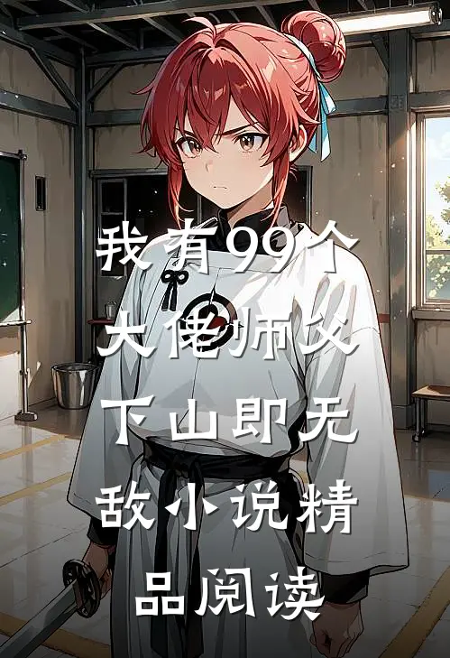 我有99个大佬师父,下山即无敌 精品阅读全文