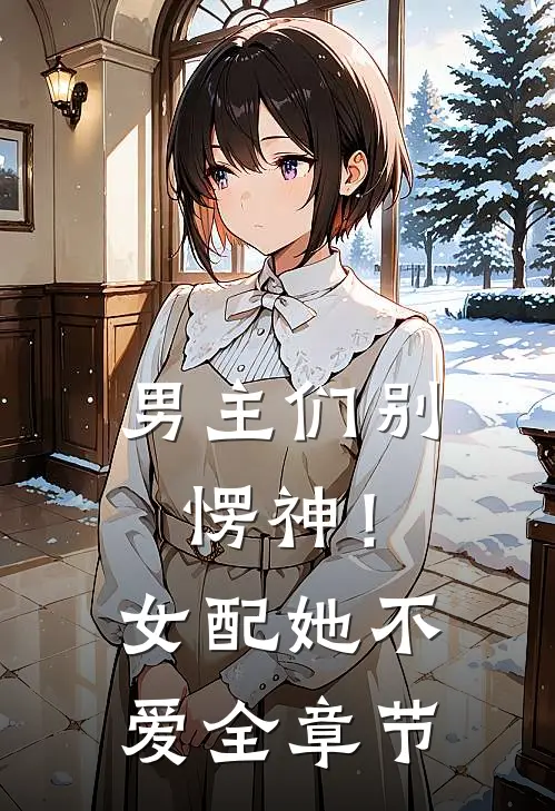 男主们别愣神!女配她不爱全章节