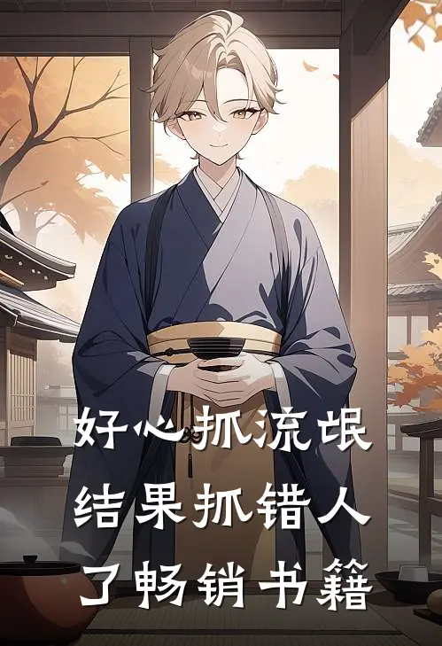 好心抓流氓,结果抓错人了畅销书籍是真的吗