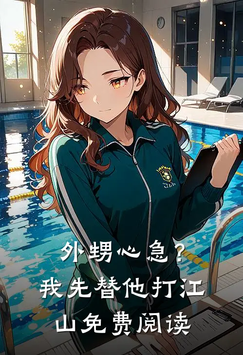 外甥心急?我先替他打江山免费阅读全文