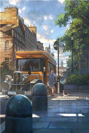 明月不曾照篇章