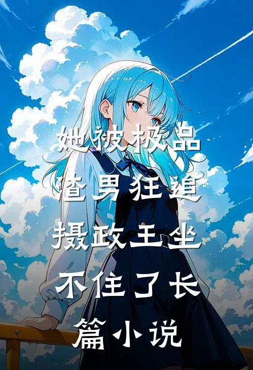 她被极品渣男狂追,摄政王坐不住了长篇在线阅读