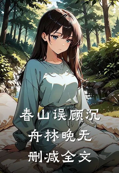 春山误顾沉舟林晚无删减全文
