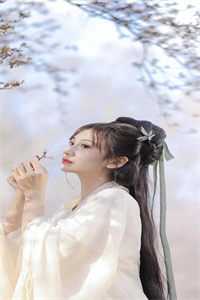 长街笑语曾听闻前文+番外