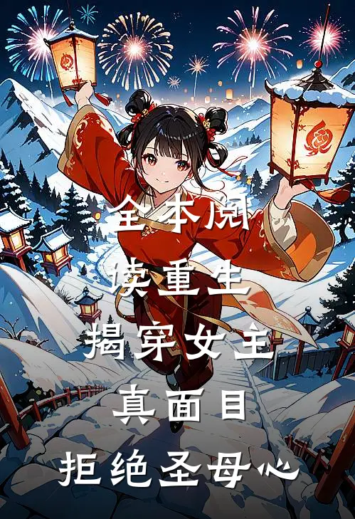 全本阅读重生揭穿女主真面目,拒绝圣母心的