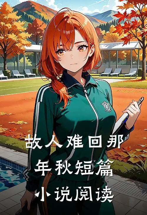 故人难回那年秋短篇阅读全文