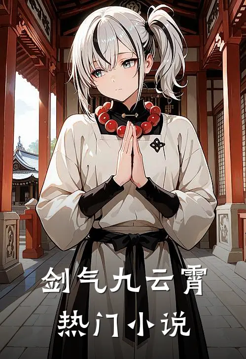 剑气九云霄热门小说