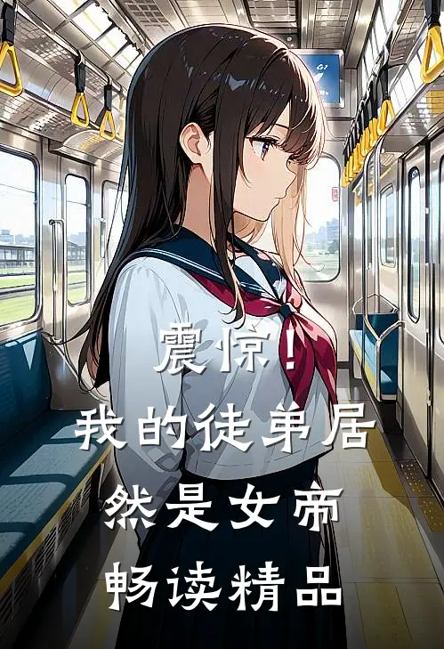 震惊!我的徒弟居然是女帝畅读精品