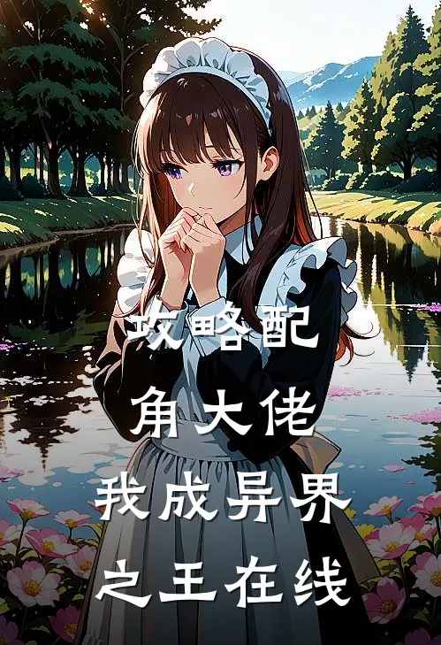 攻略配角大佬,我成异界之王在线观看