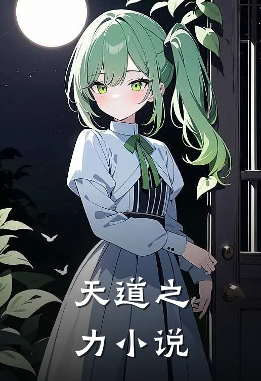 天道之力小说