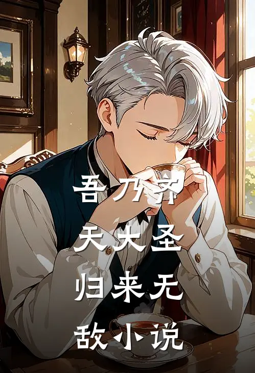 吾乃齐天大圣,归来无敌
